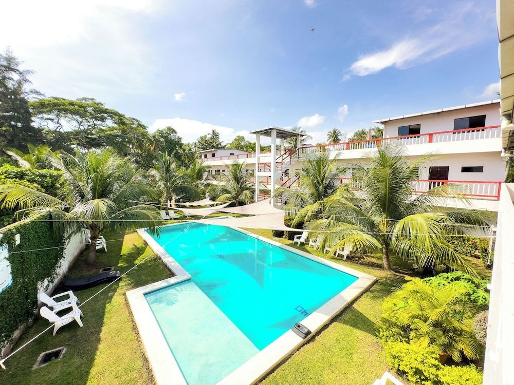 Hotel Majahual Resort 1