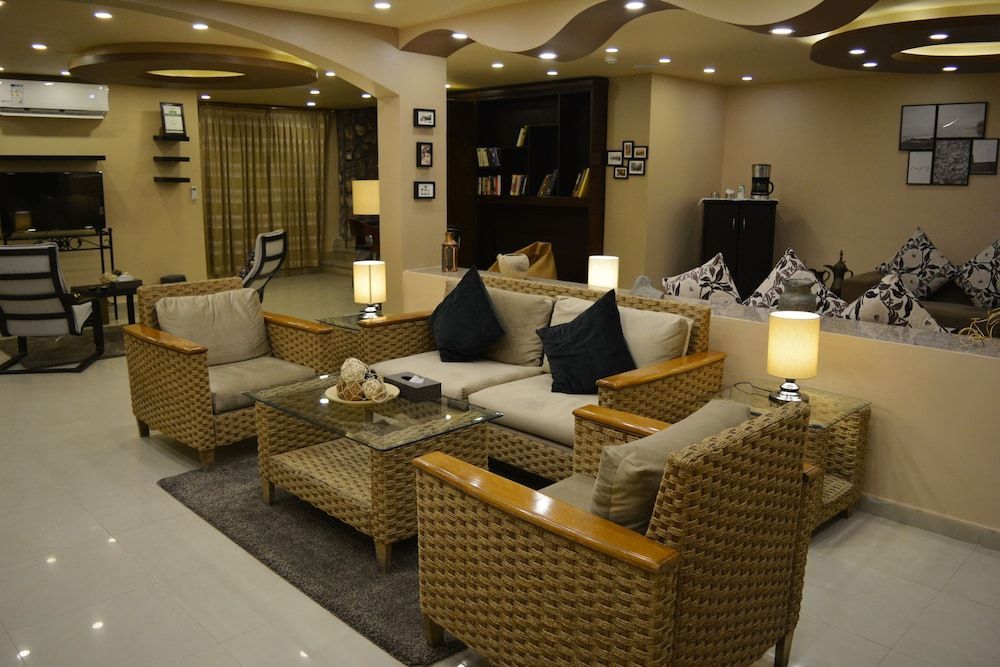 Ata Ali Hotel 2