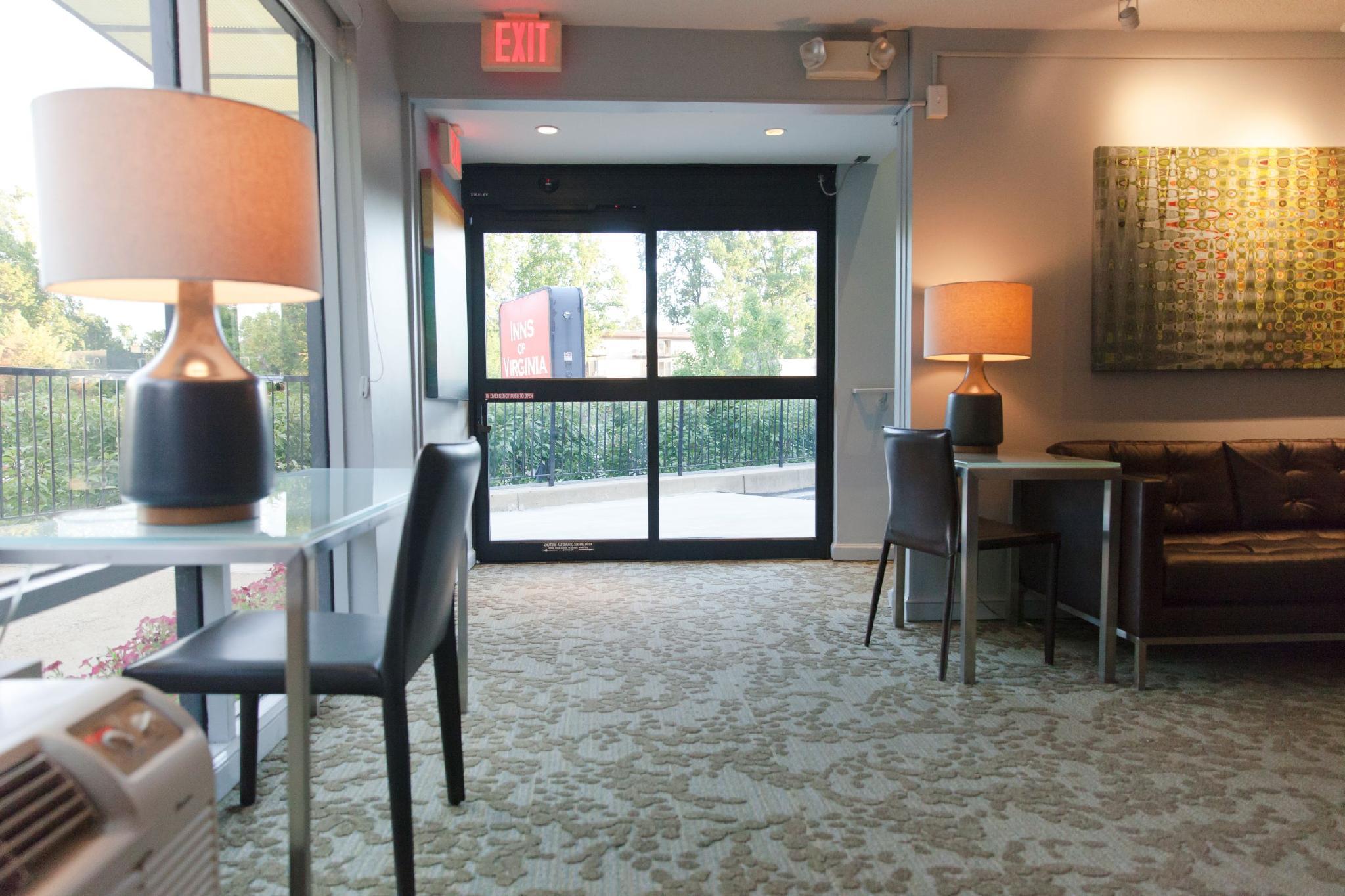 Inns of Virginia - Arlington 2