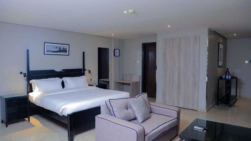 Meilin International Hotel 1