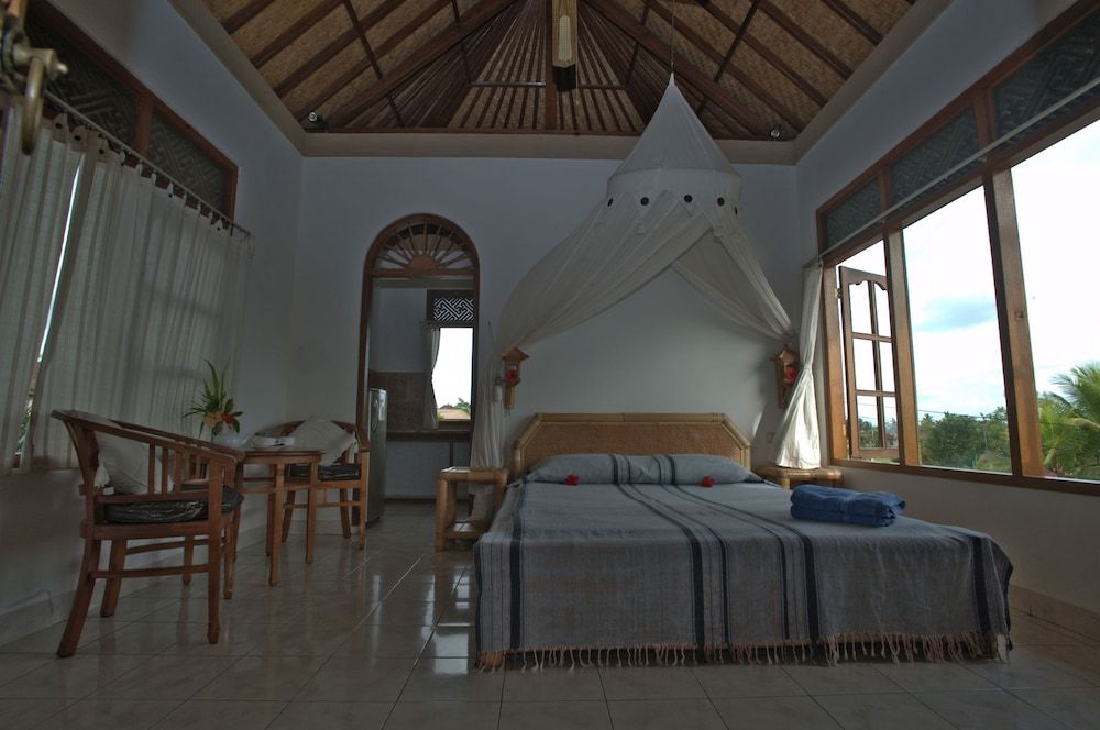 Hibiscus Cottages 2