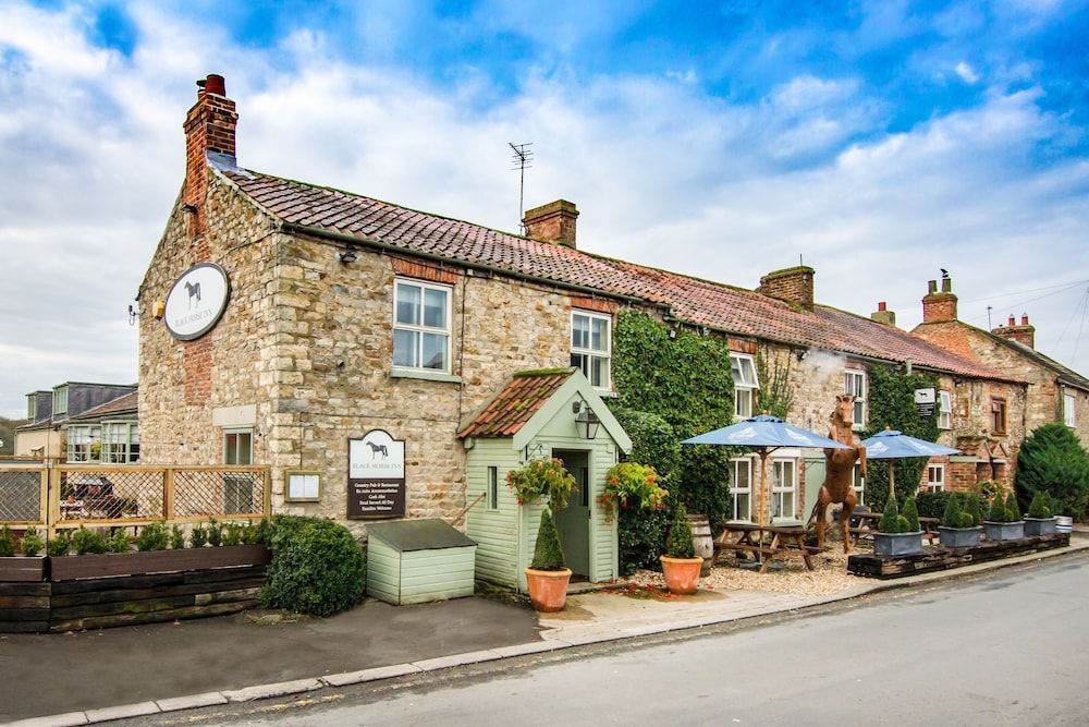 Black Horse Inn 1
