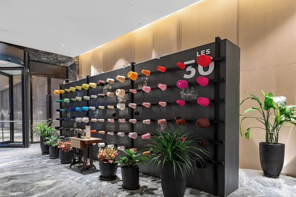 Ascott Songshan Lake Dongguan 2