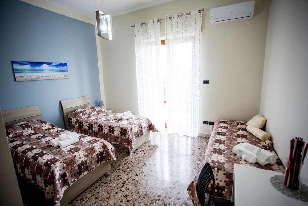 B&B L'Aurora CAPUA 2