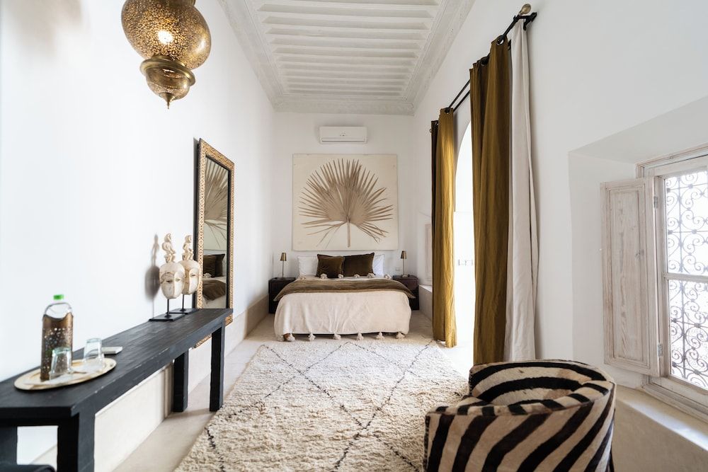 Riad Nomada 1