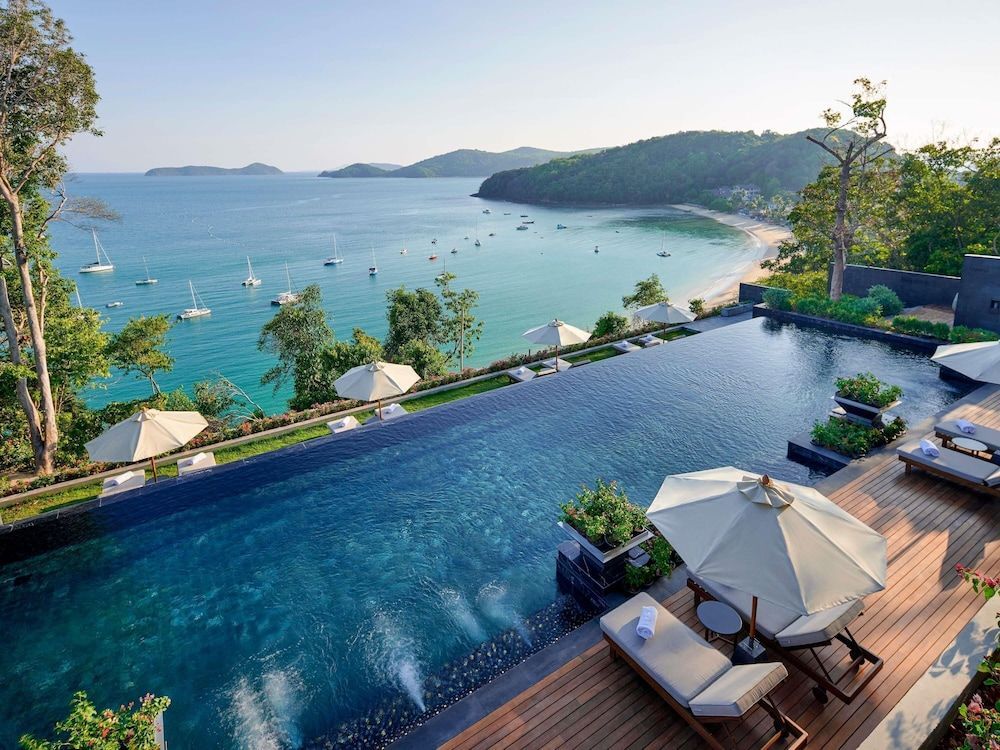 V Villas Phuket - MGallery Collection 1