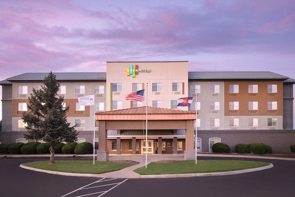 EVEN Hotel DENVER TECH CENTER-ENGLEWOOD by IHG 1
