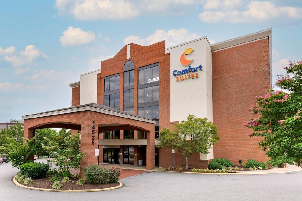 Comfort Suites Near Potomac Mills 1