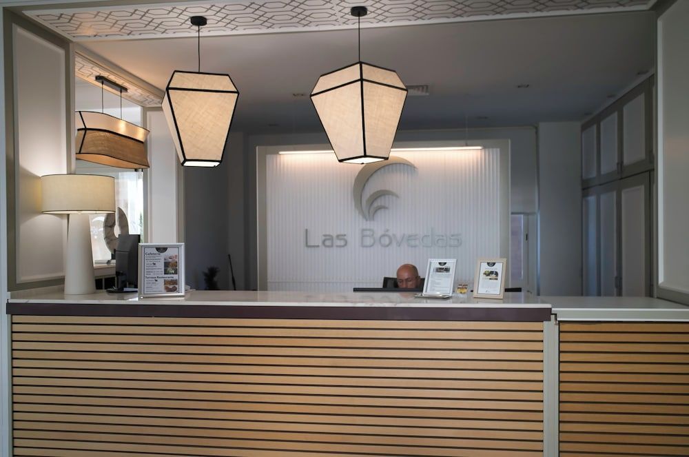 Las Bóvedas 2