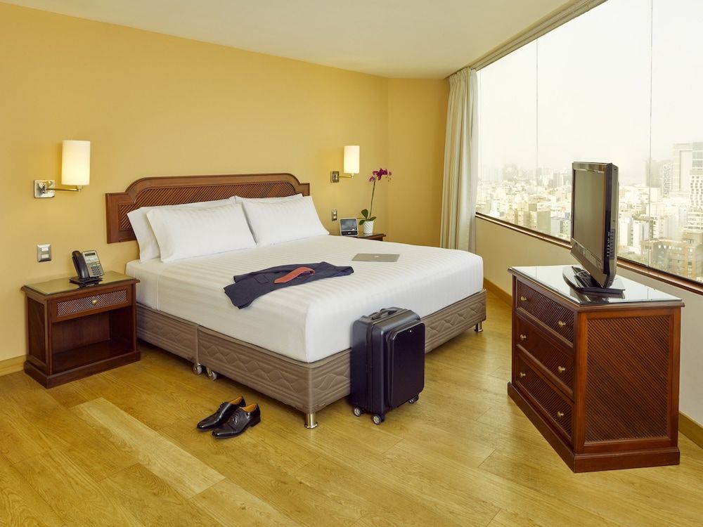 Hotel Estelar Miraflores 1