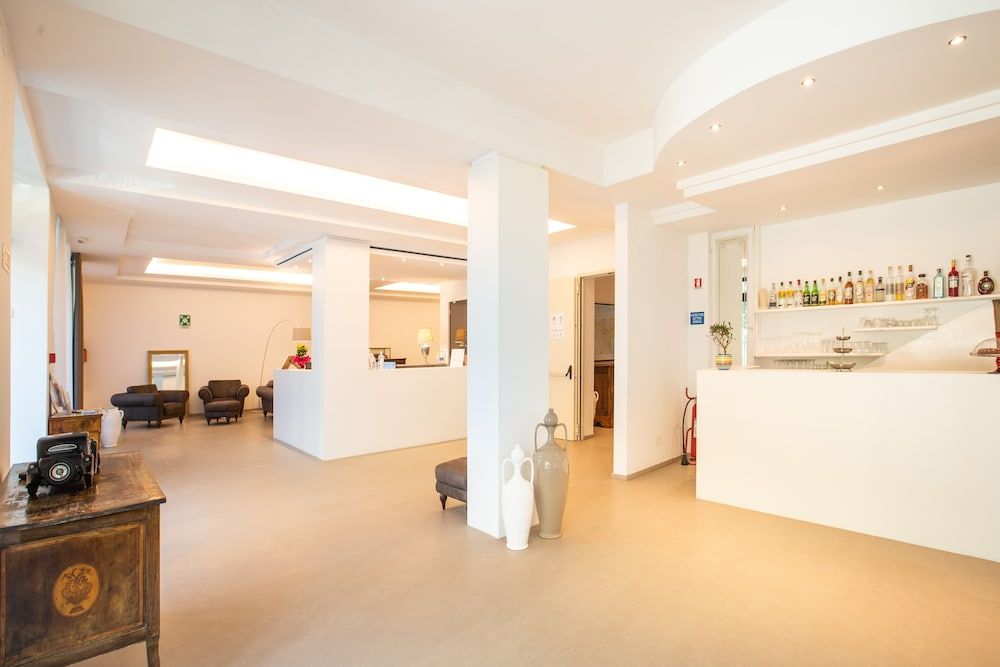 Hotel Falcone 2