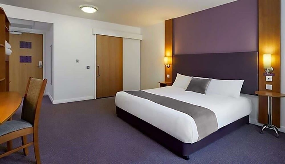 Embassy Newcastle-Gateshead, Sure Hotel Collection by Best Western 1