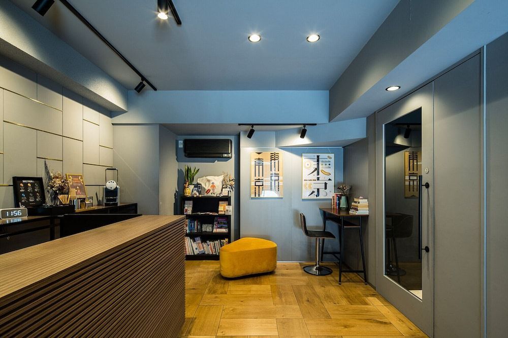 Section L Ginza East 2