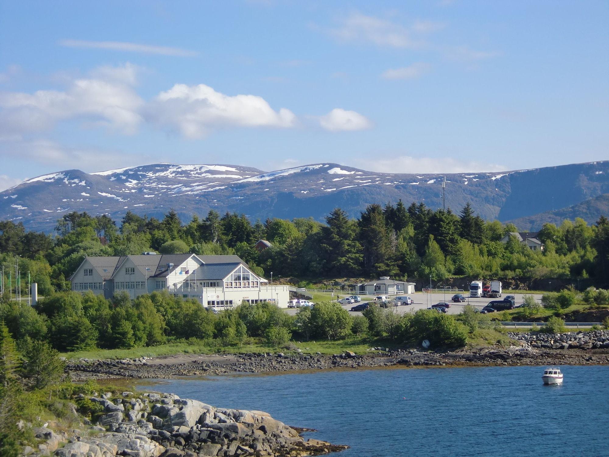Aalesund Airport Hotel 1