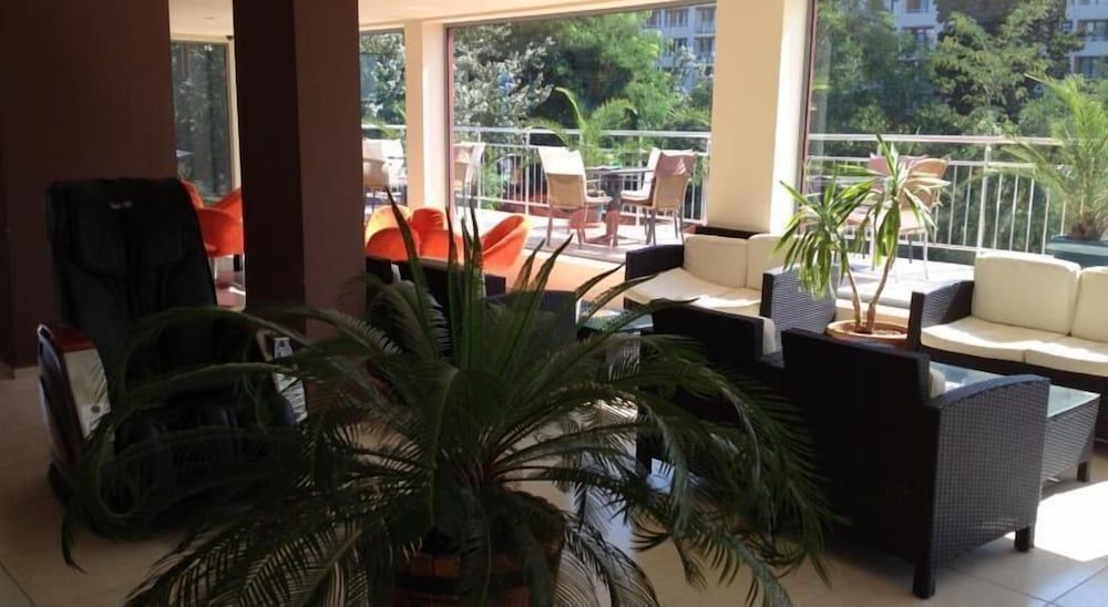 Hotel Tm Deluxe located in Sunny Beach 2