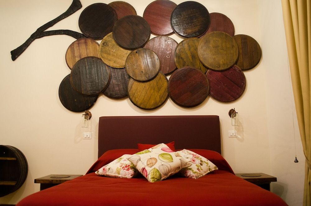 B&B Sosta Flegrea 1