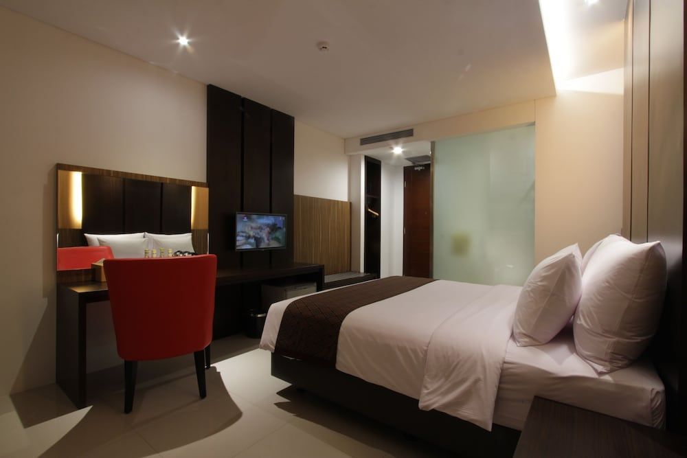 Ardan Hotel 2