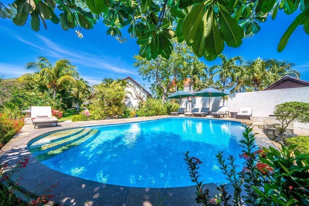 Ocean Sun Dive Resort 1