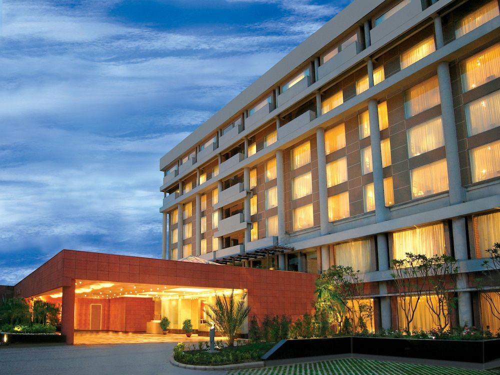 Taj Chandigarh 1