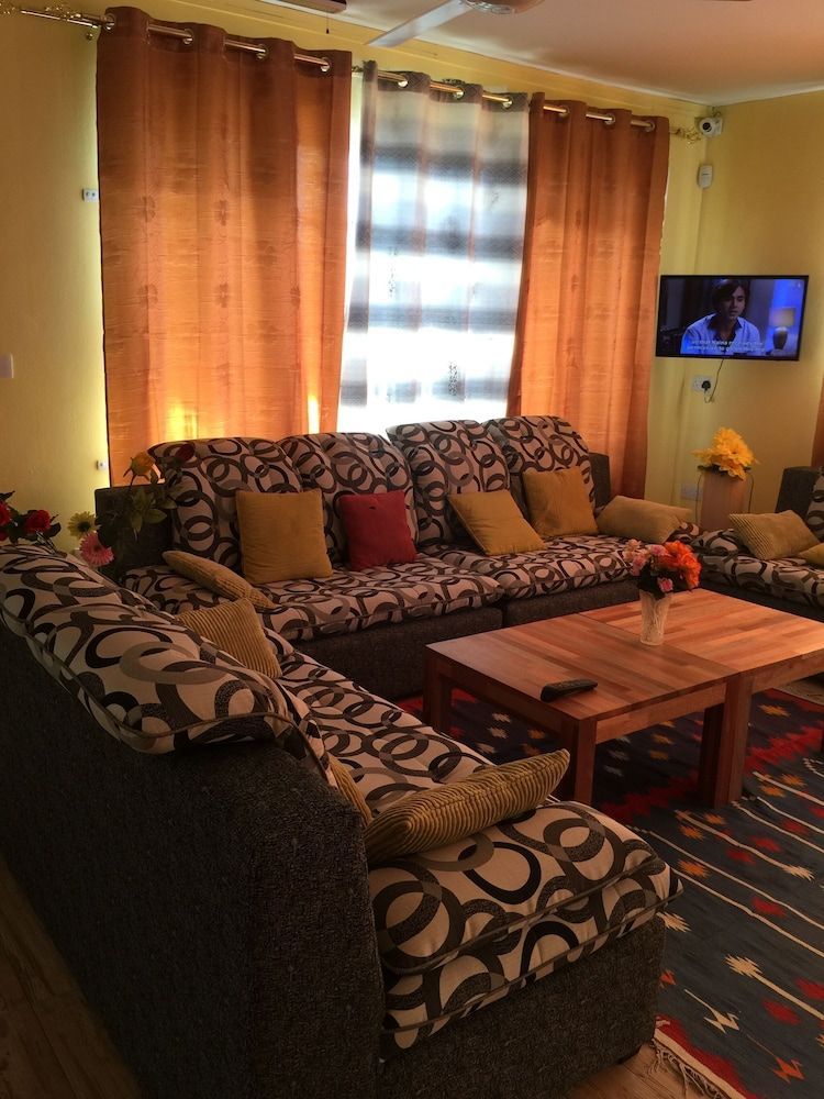 Bob Apartments 2