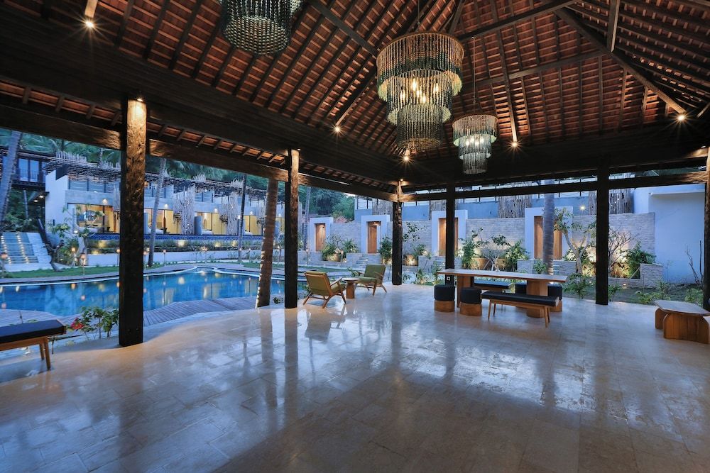 The Sebali Penida Beach Resort 2