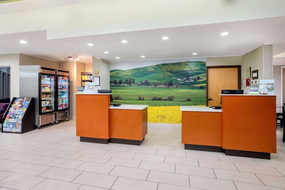 La Quinta Inn by Wyndham Livermore 2