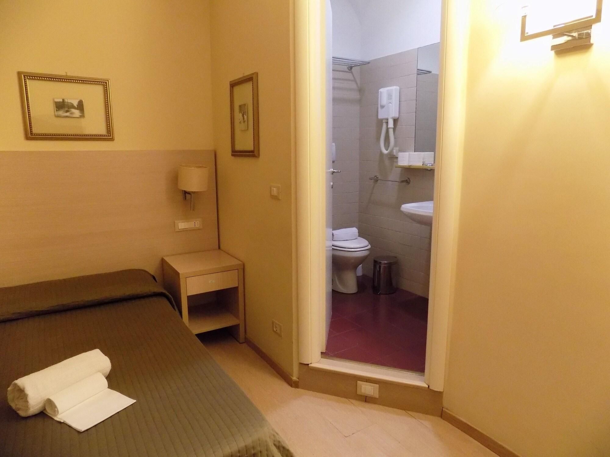 Booking House Rome 1