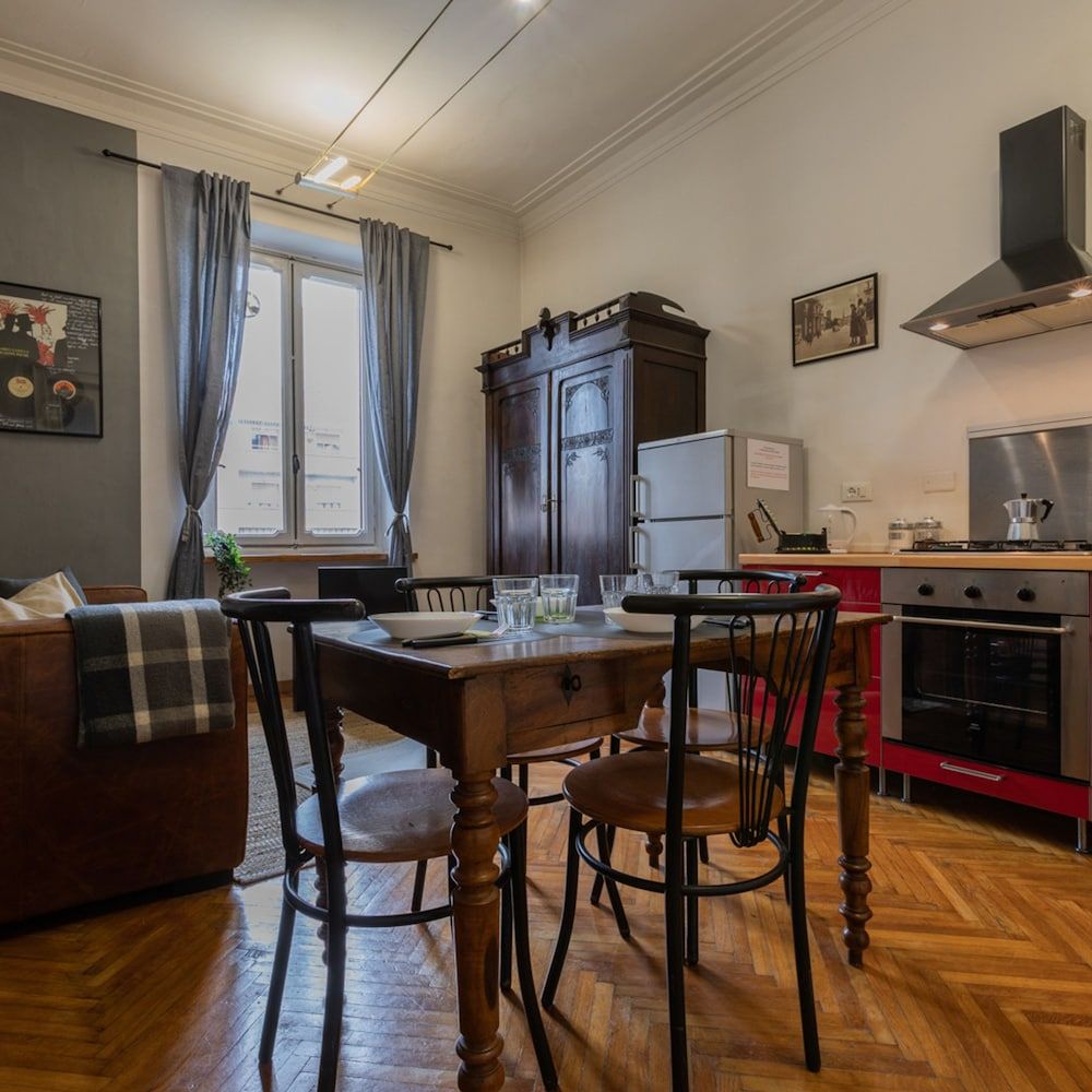 Casa Romat by Wonderful Italy 1