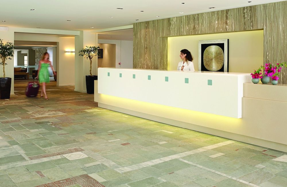 Porto Bello Beach Hotel 2