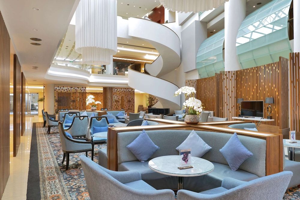Radisson BLU Hotel Yerevan 2