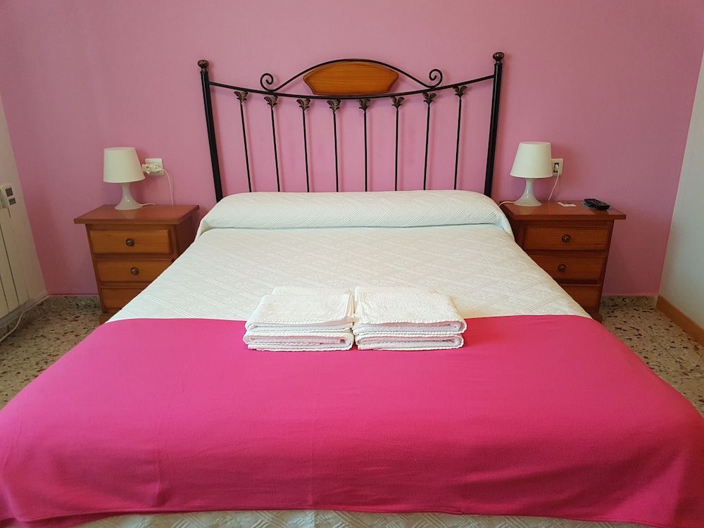 Venecia Bed&Breakfast 1