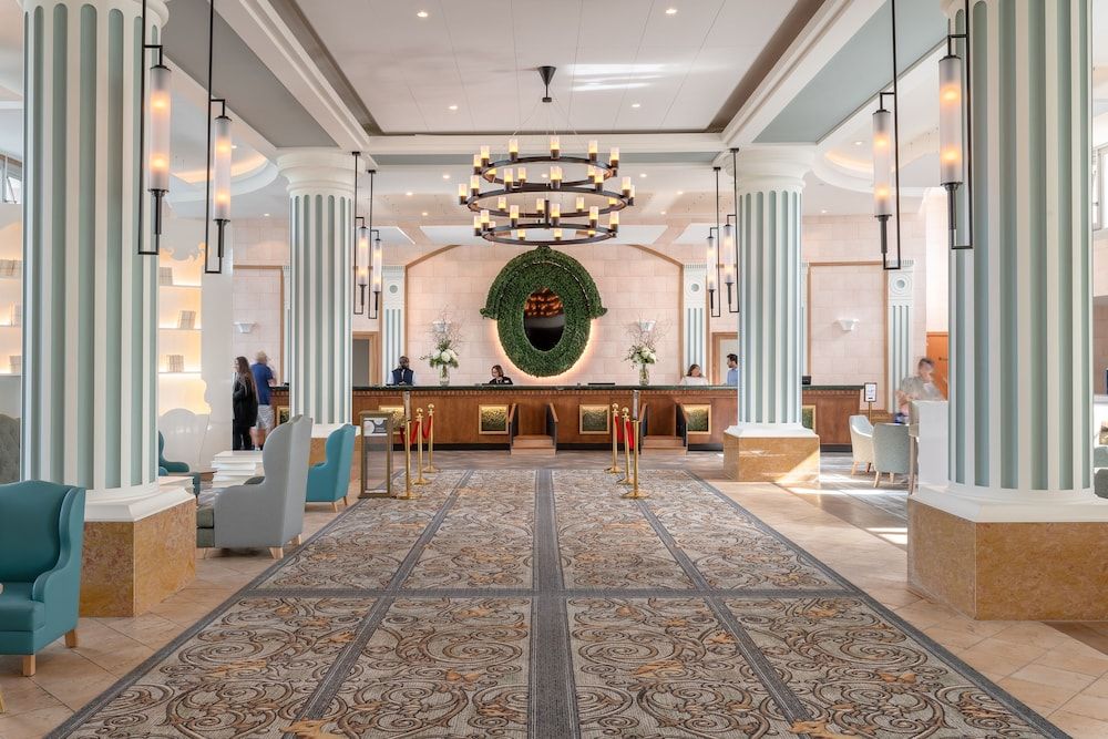 Dream Castle Hotel Marne La Vallee 1