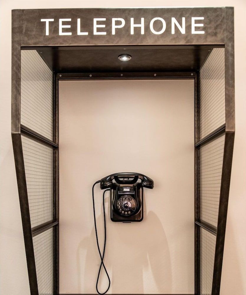 Buxbaum Beletage Design & Boutique Hotel 2