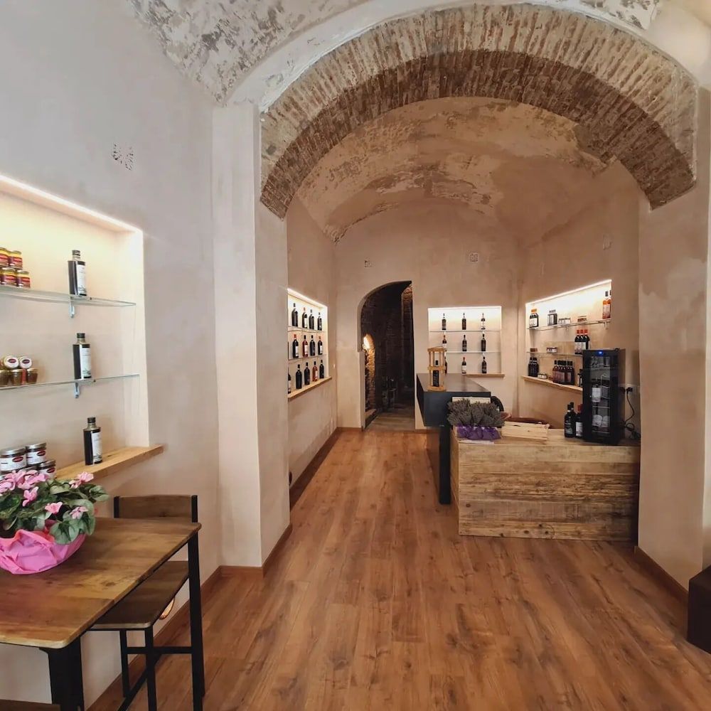 La Corte Del Re Suite & Rooms Arezzo 2
