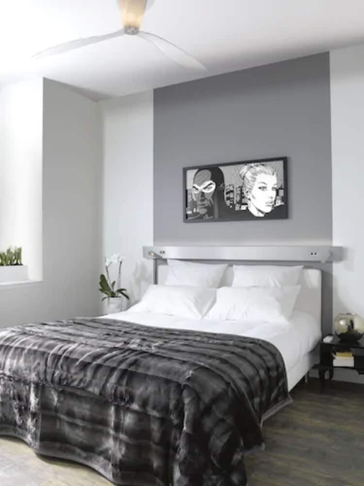 Appartements Le 32 1