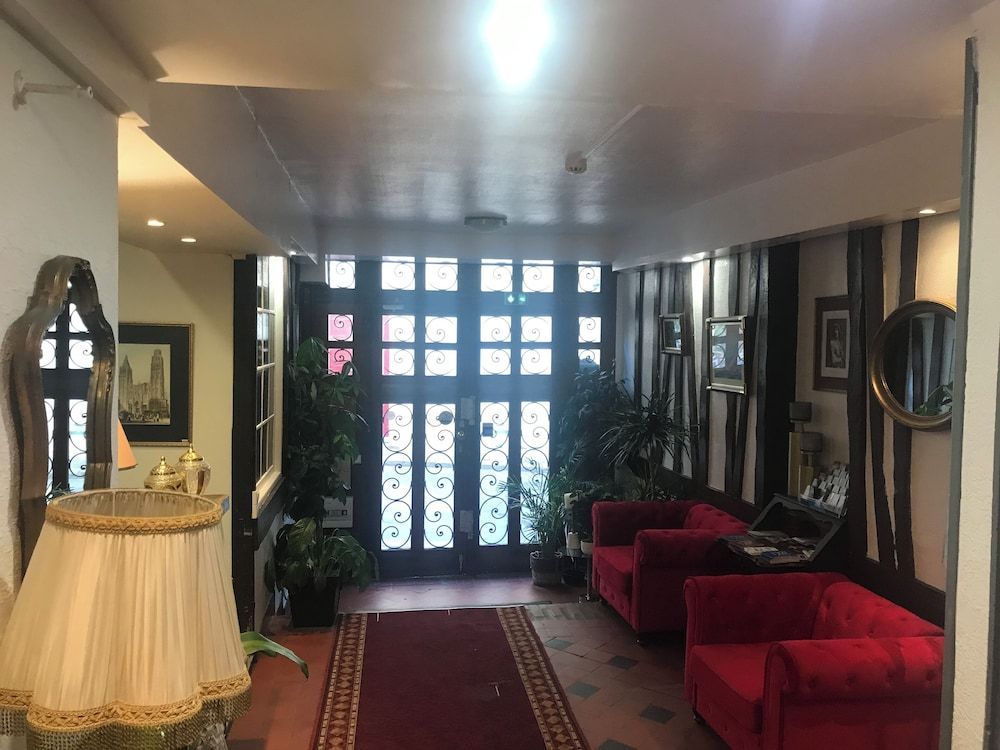 Hotel Morand 2