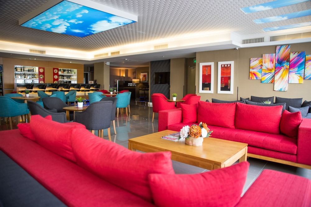 Efeler Hotel 1