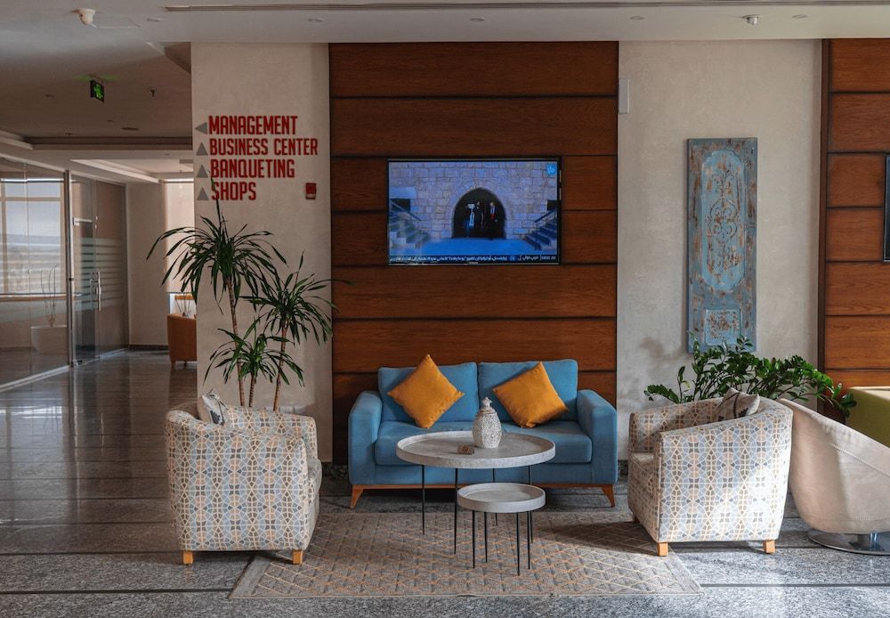 La Casa Hotel Amman by FHM 2