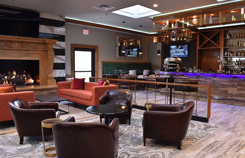 The Fontana Hotel 2