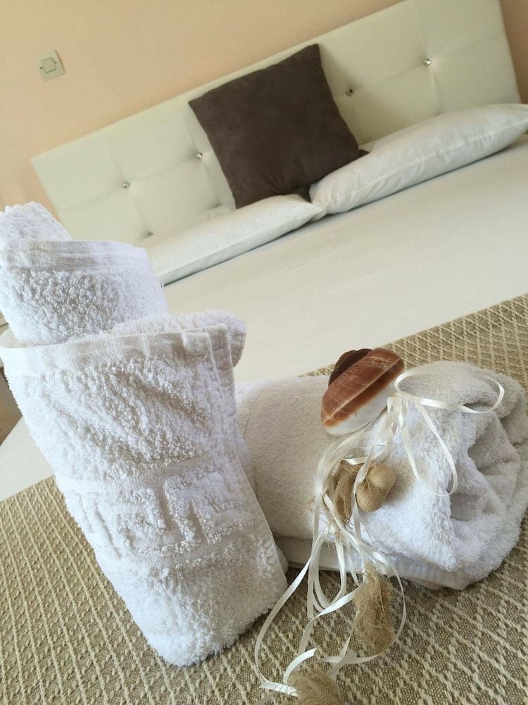 Zante Flower Studios & Apartments 2