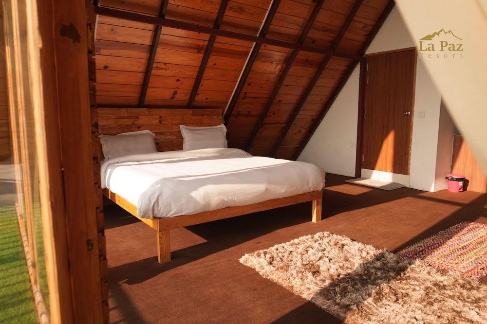 La Paz Resort By Shikhar Hospitality 2