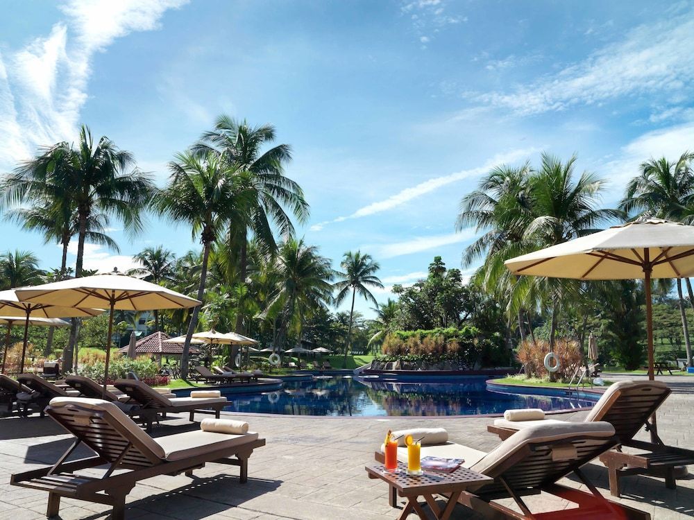 The Saujana Kuala Lumpur 1