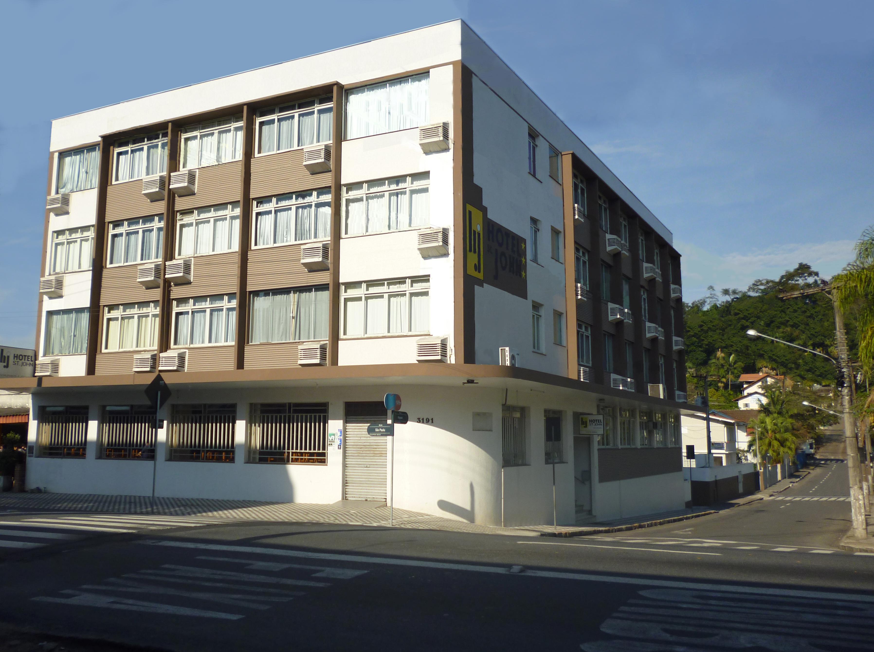 Hotel St. John 2