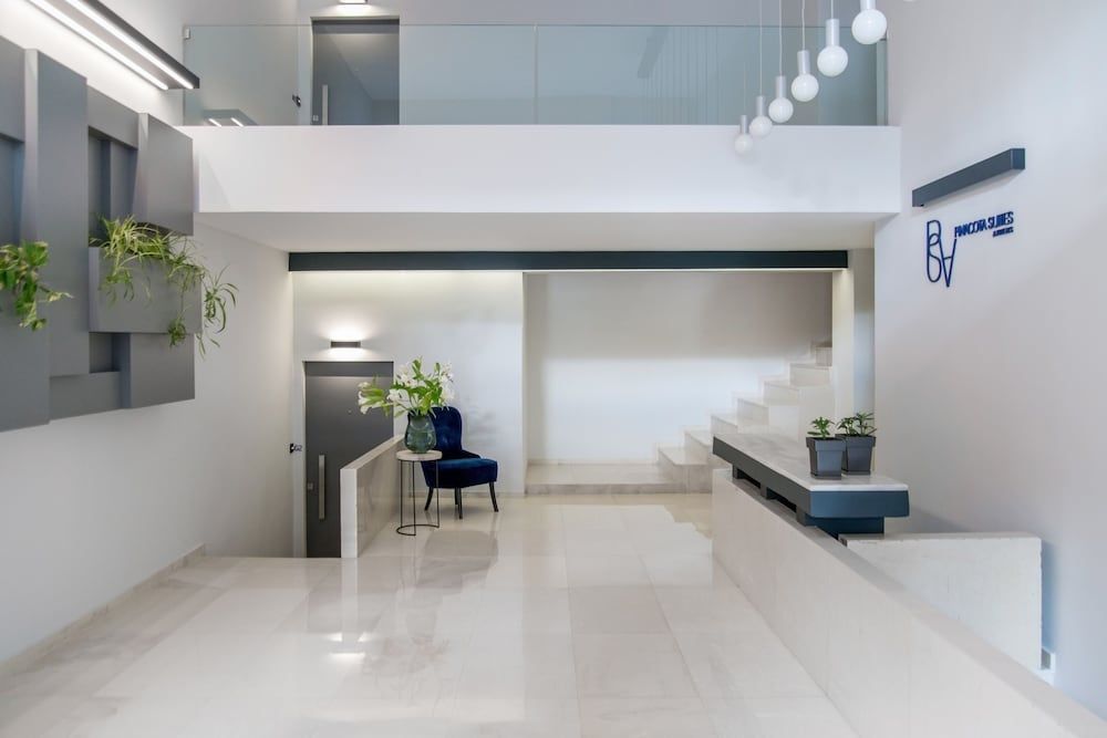 PINACOTA SUITES ATHENS 2