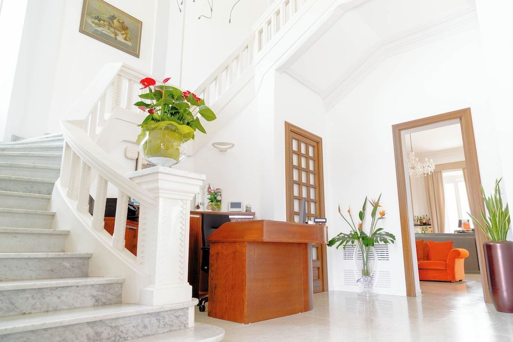Villa Mosca Charming House 2