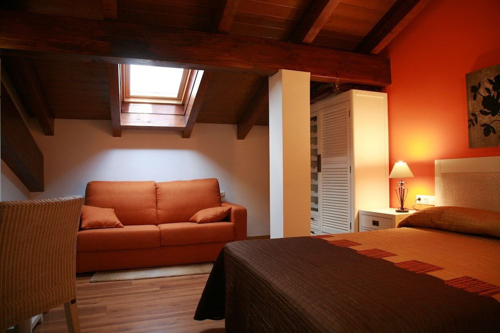Agroturismo La Casa Vieja 2