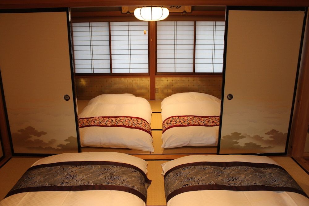 K's Villa Hida-an 1