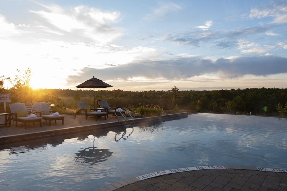 Muskoka Bay Resort 1