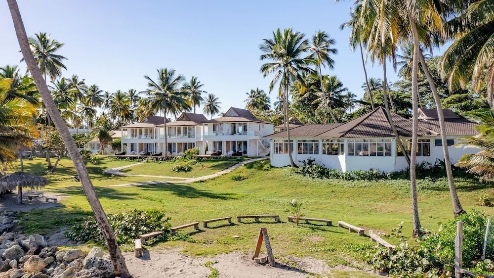 Las Canas Beach Retreat 1