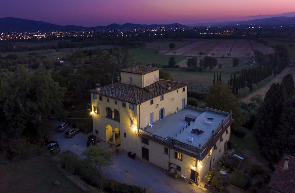 Bella di Ceciliano 1
